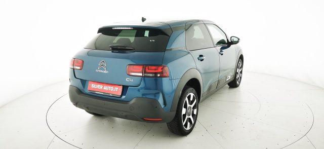 CITROEN C4 Cactus PureTech 130 S&S Shine