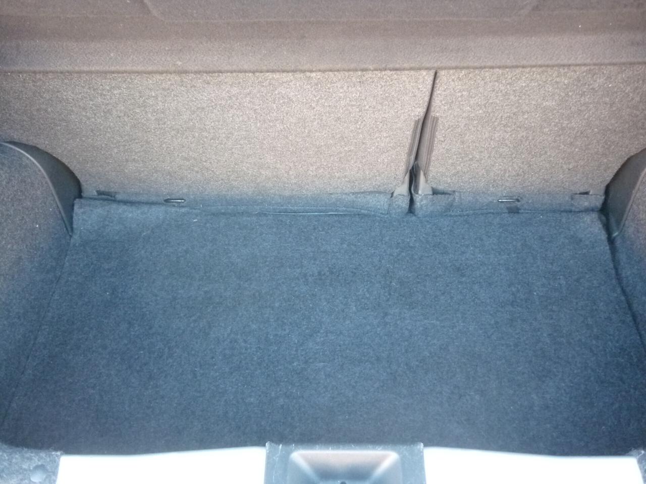 Nissan Micra 1.2 12V 5 porte Tekna