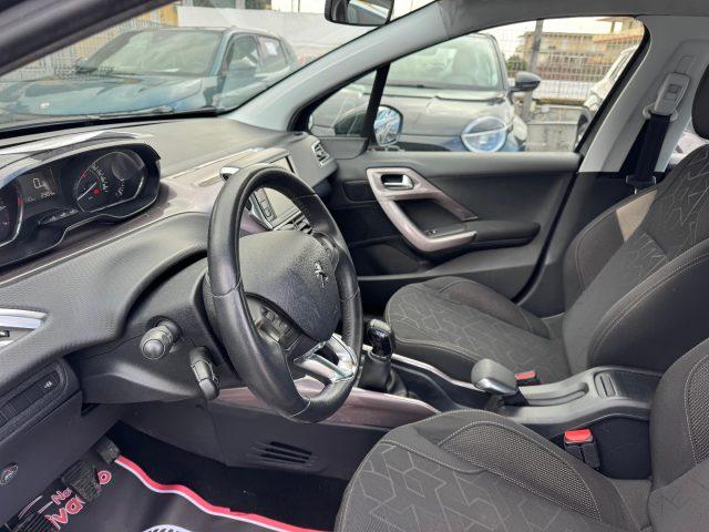 PEUGEOT 2008 1.2 GPL PureTech 82 Allure