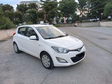 Hyundai i20 1.1 CRDi 5p. Classic