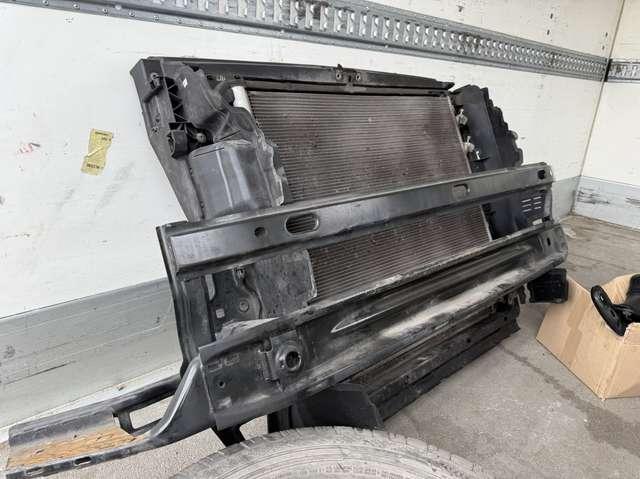 MAN TGE 35C18 Cella Frigo Sett 25 ATP 3200x2006x2005kg 850