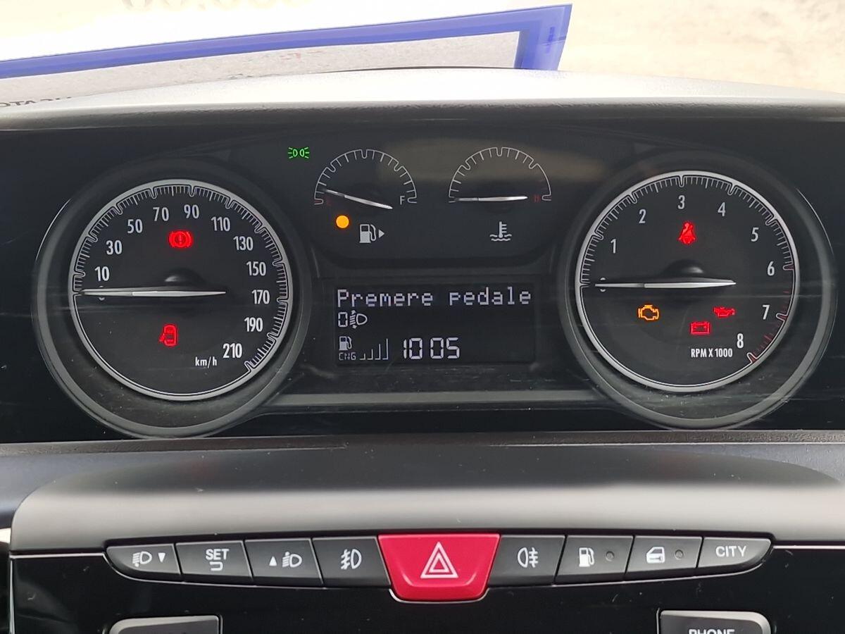 LANCIA YPSILON 900 SILVER