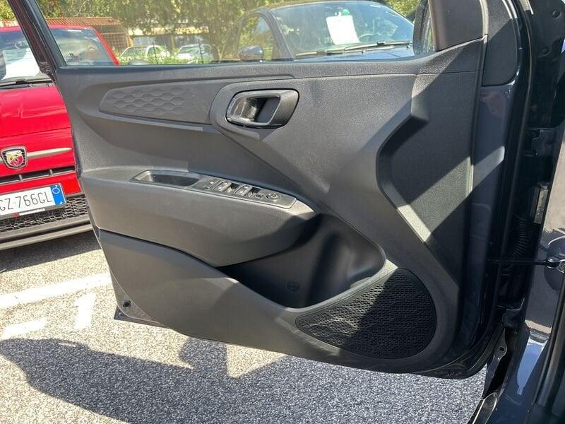 Hyundai i10 NUOVA PE MY25 5P 1.0 MT CONNECTLINE