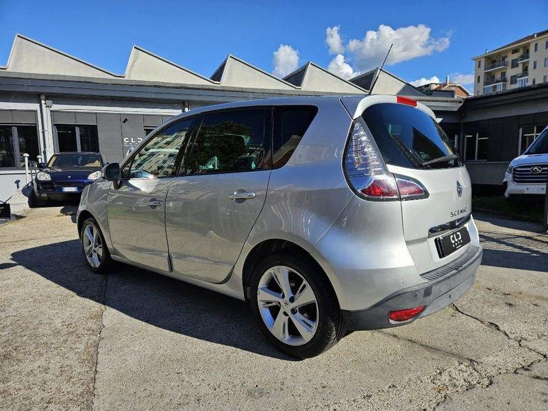 Renault Scénic X-Mod Scenic Scénic XMod 1.5 dCi 110CV Start&Stop