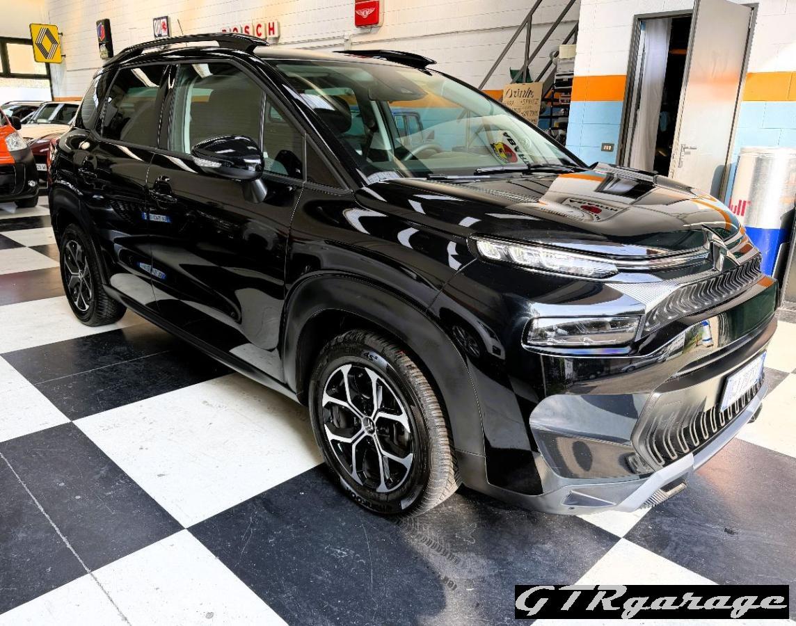 CITROEN C3 Aircross 110 S&S Feel solo 40000 km