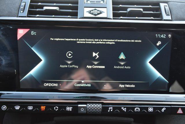 DS AUTOMOBILES DS 7 Crossback E-Tense Performance Line+