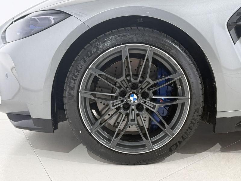 BMW M3 Touring M3 Competition xDrive Touring auto