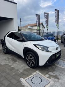 Toyota Aygo X 1.0 VVT-i 72 CV 5 porte Trend S-CVT