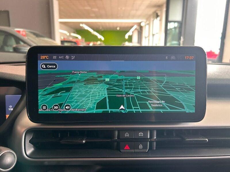 Jeep Avenger 1.2 Turbo 145 CV MHEV 4xe Overland