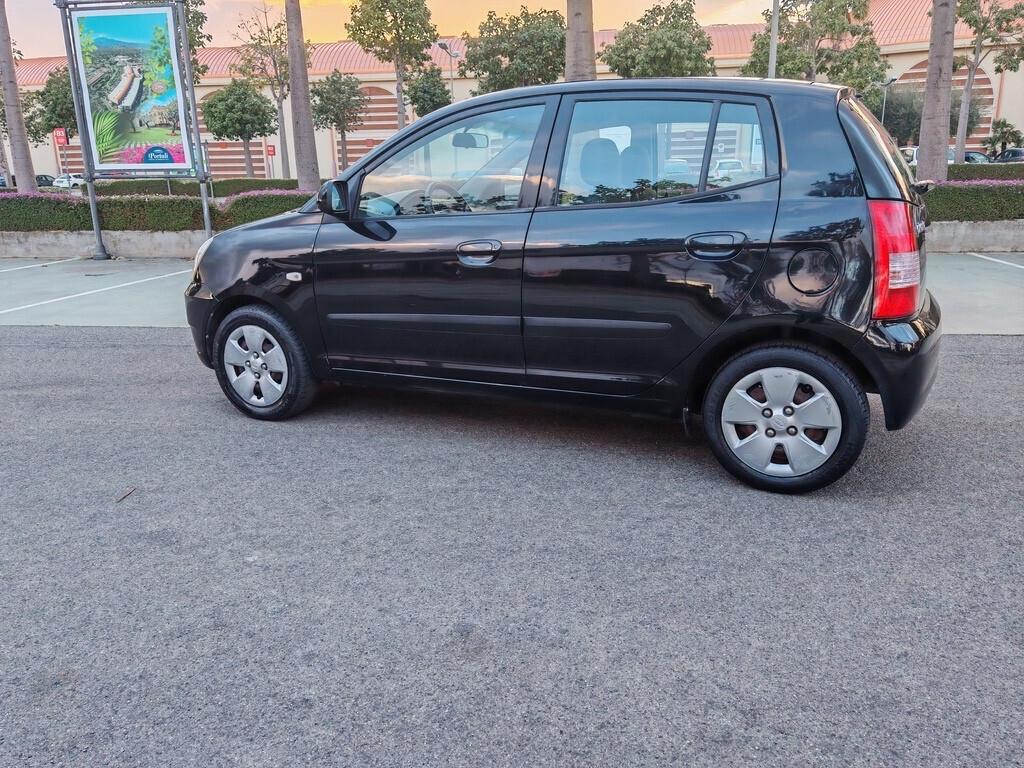 Kia Picanto 1.0 Benzina con 113.000km
