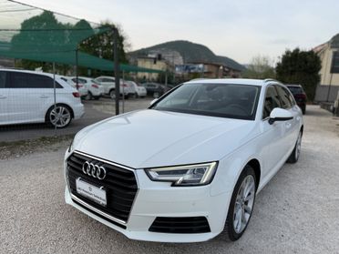 Audi A4 Avant 2.0 tdi Business s-tronic