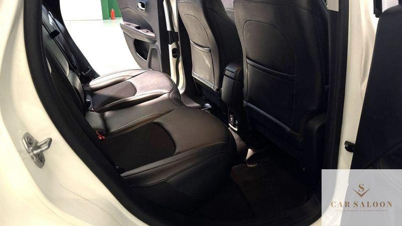 Jeep Compass 1.6 Multijet II 2WD Limited - SPLENDIDA!