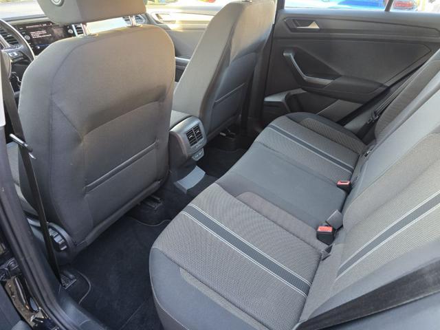 VOLKSWAGEN T-Roc 1.6 TDI SCR Business BlueMotion Technology