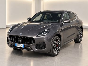 Maserati Grecale MHEV 300 CV AWD GT Iva inclusa