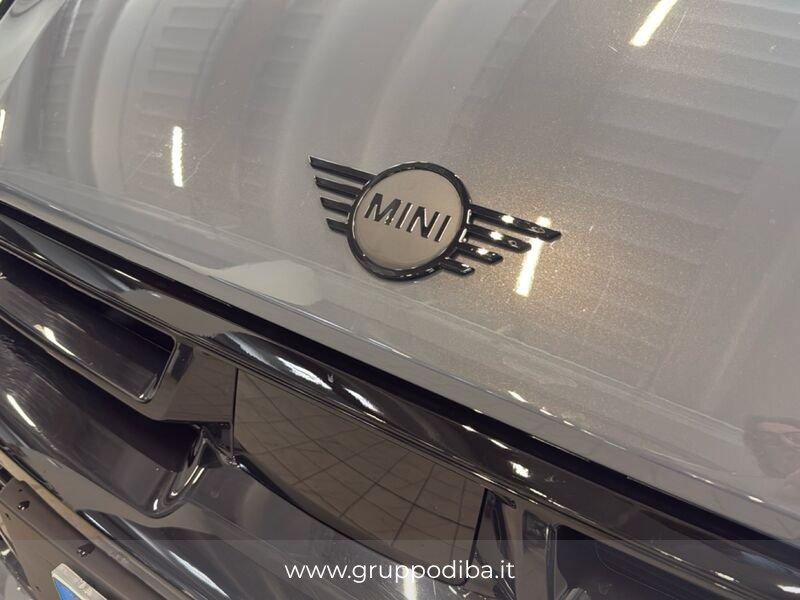 MINI Cooper Mini Cabrio F67 Mini Cabrio 2.0 C JCW auto