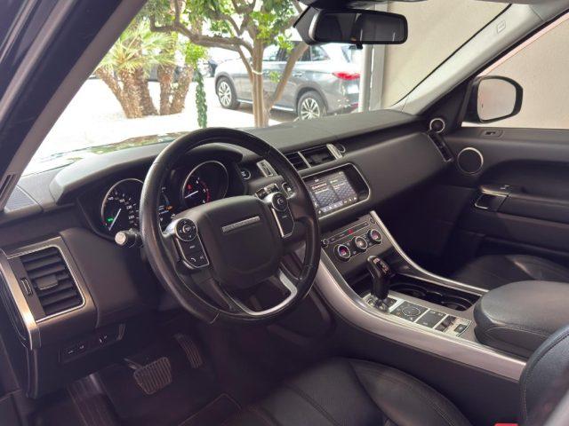 LAND ROVER Range Rover Sport 2.0 S