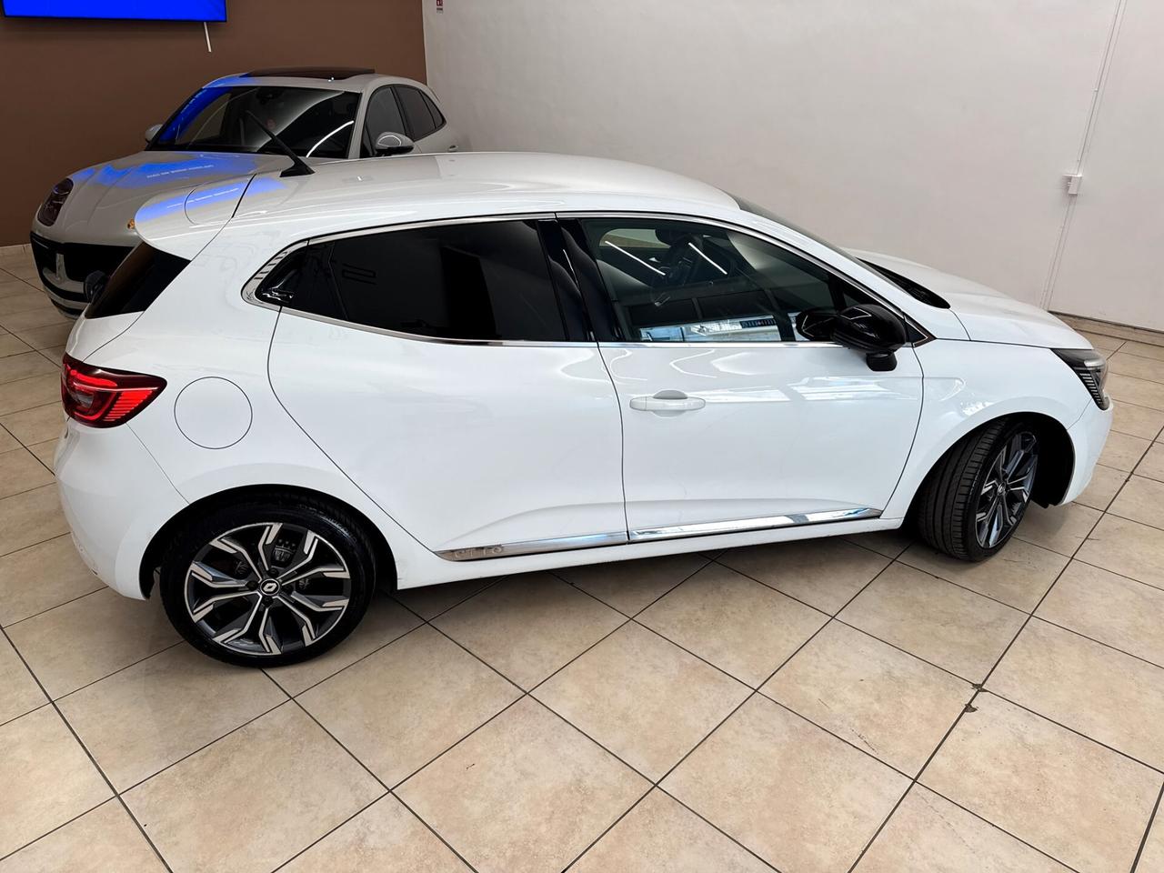 Renault Clio TCe 100 CV GPL 5 porte Zen
