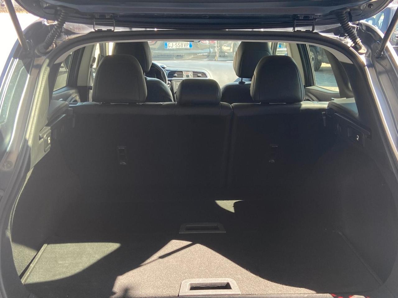 Renault Kadjar dCi 130CV Energy X-Tronic Hypnotic2