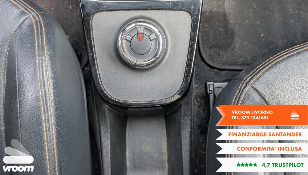 DACIA Spring Spring Electric 45 Comfort Plus