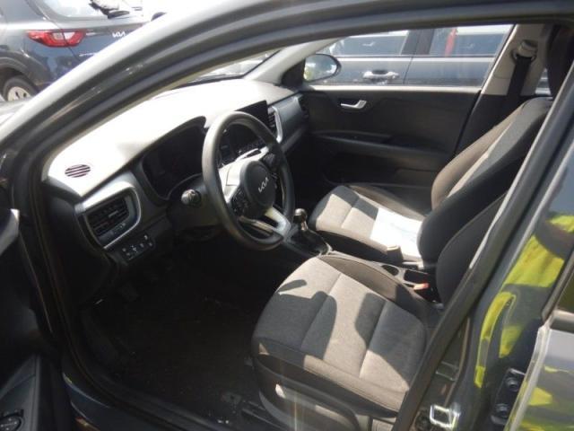 KIA Stonic 1.2 MPI 84 CV Style