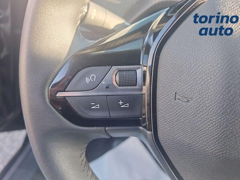 Peugeot 208 Allure PureTech 100 S/S