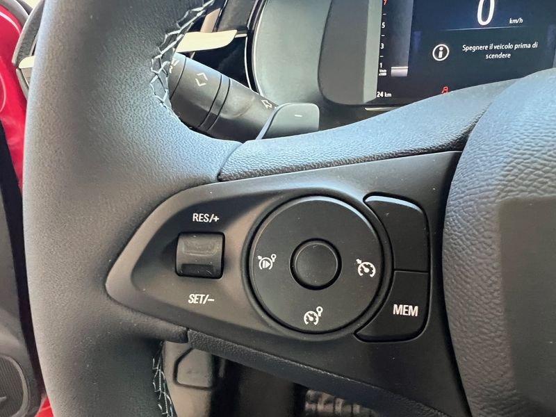 Opel Corsa Corsa 1.2 100 CV aut. GS