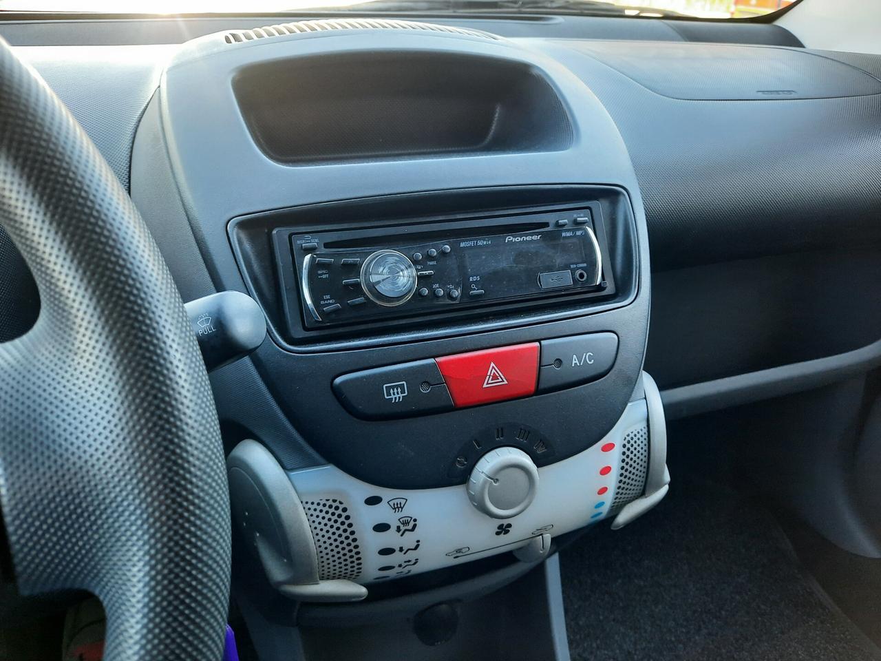 Citroen C1 1.0 5 PORTE