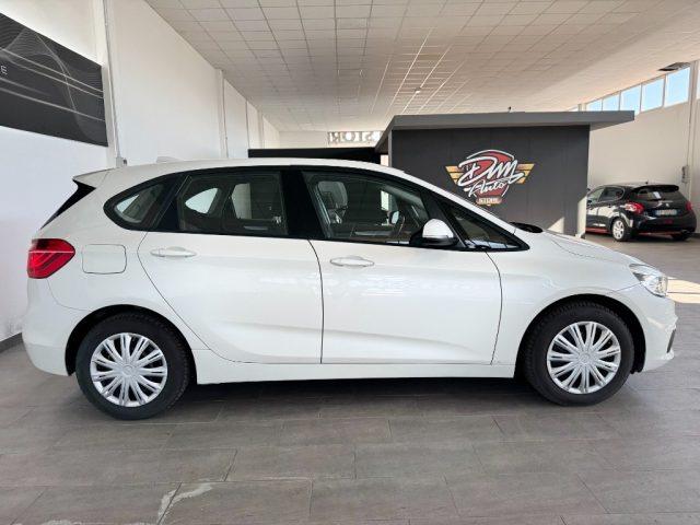 BMW 214 d Active Tourer Luxury
