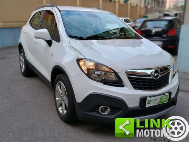 OPEL Mokka 1.7 CDTI Ecotec 130CV 4x2 Start&Stop Cosmo