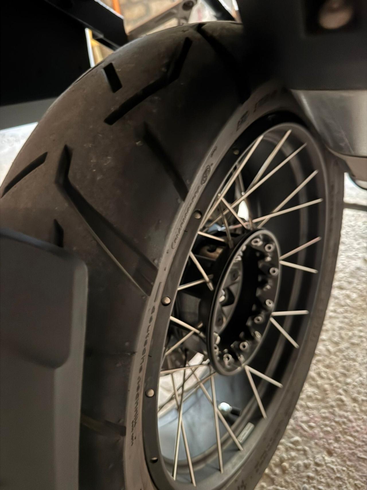 Bmw R 1250 GS