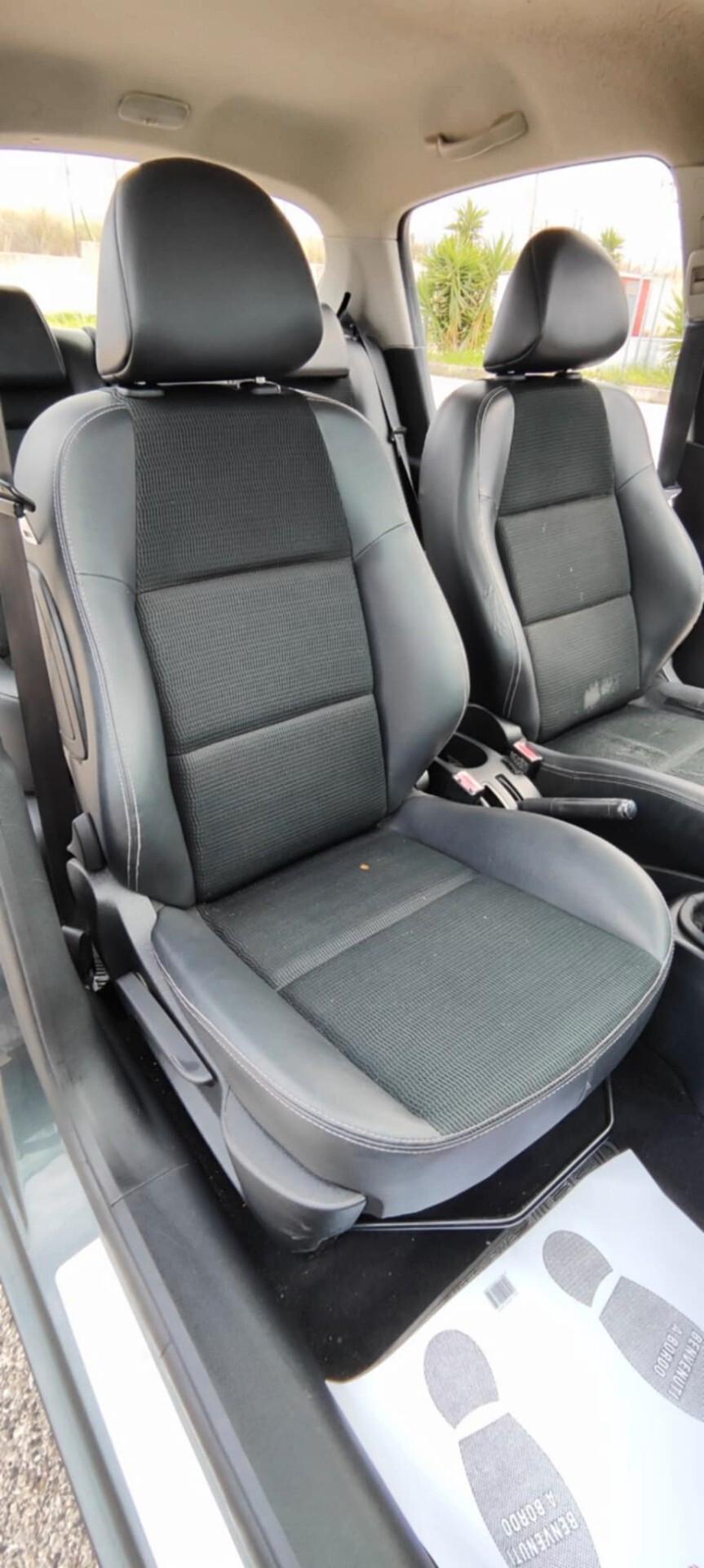 Peugeot 207 1.6 8V HDi 93CV 5p. Allure