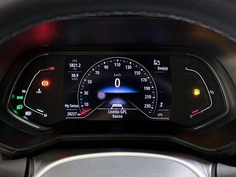 Renault Clio Clio TCe 100 CV GPL 5 porte Techno