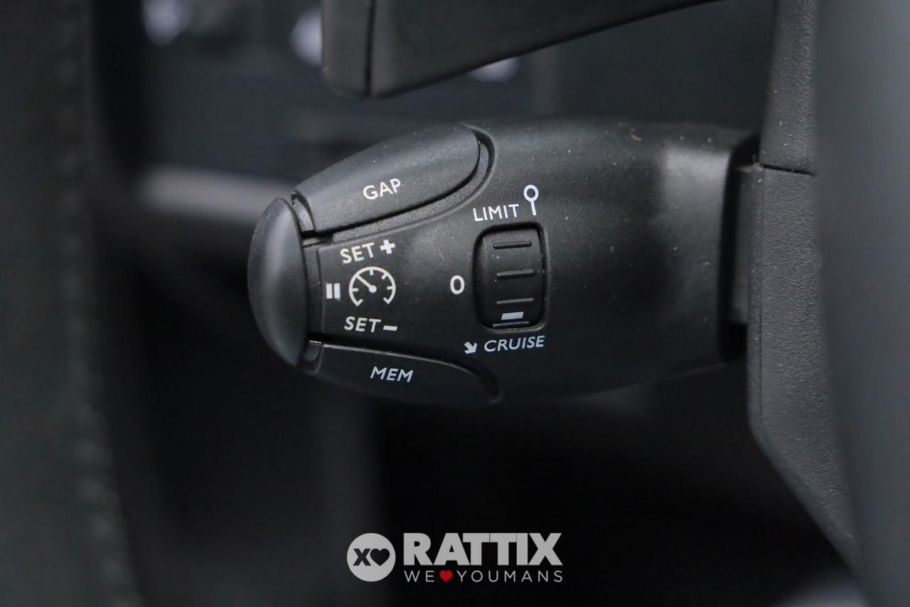 Citroen C5 Aircross 1.6 Hybrid Phev 225CV Shine Pack e-EAT8