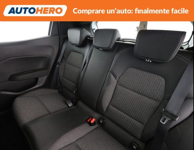 RENAULT Clio Full Hybrid E-Tech 140 CV 5 porte Intens