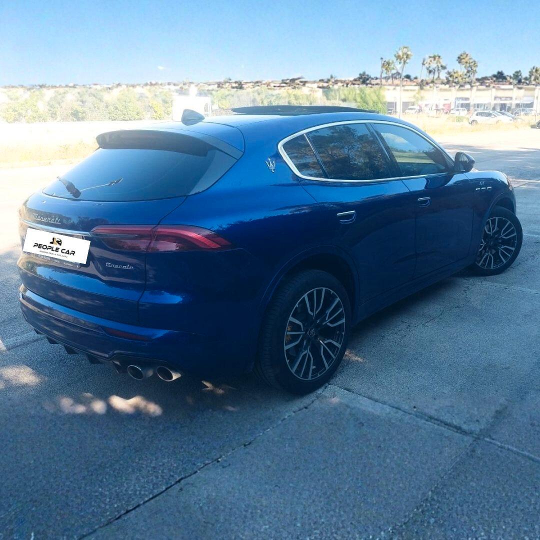 Maserati Grecale MHEV 300 CV AWD GT *Ibrida*