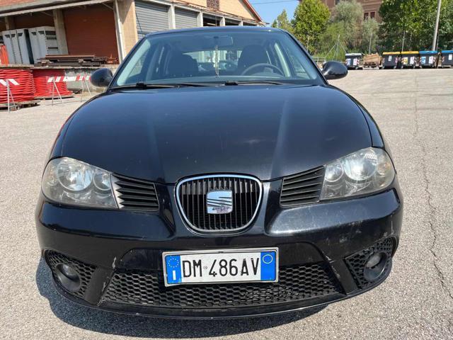 SEAT Ibiza 1.4 16V 85CV 5p. Stylance DUAL