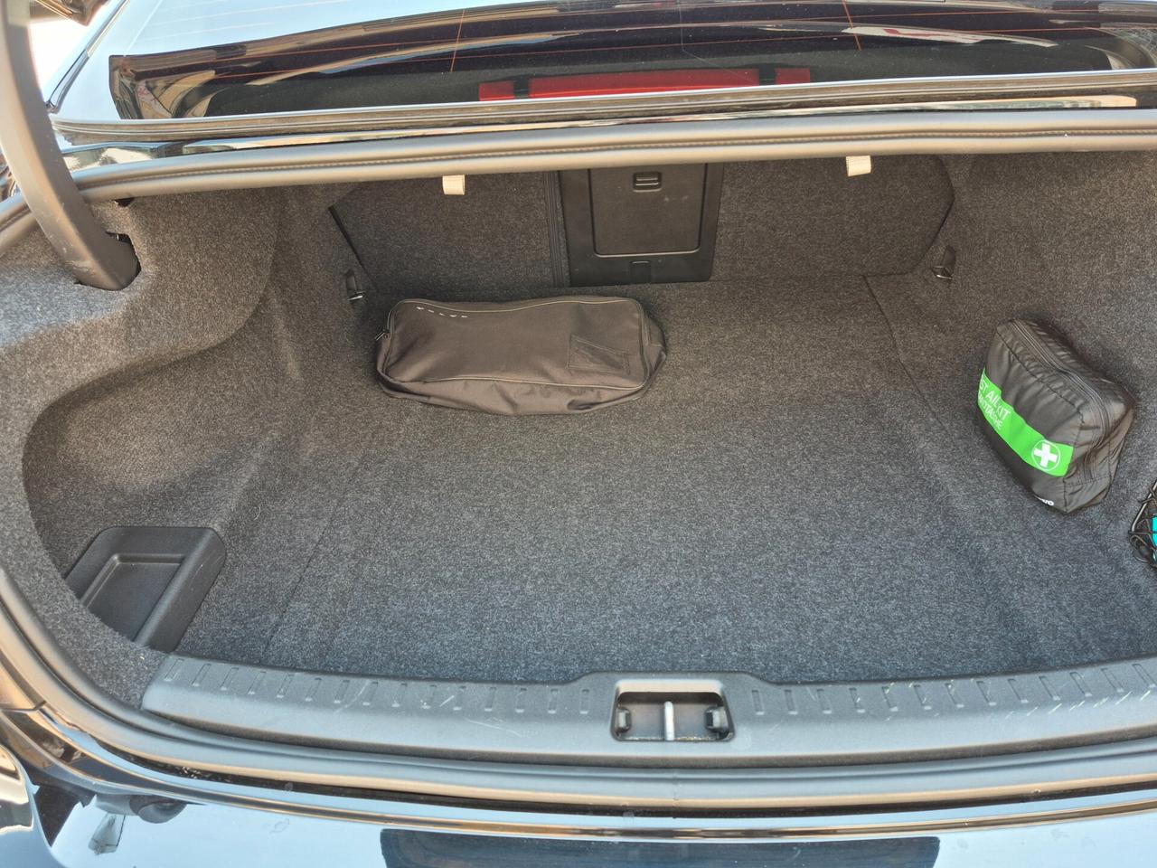 Volvo S60 B3 automatico Core