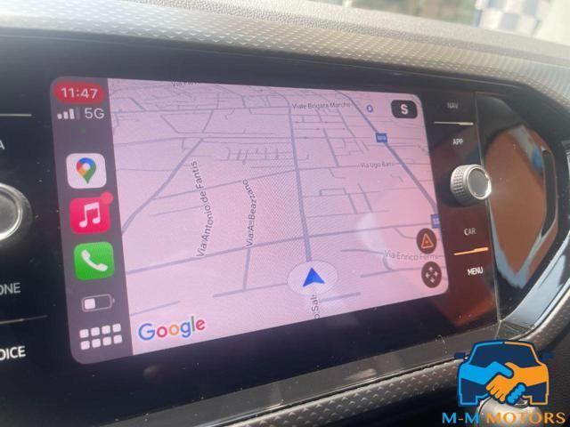 VOLKSWAGEN T-Cross 1.0 gar.Volkswagen + ProM-Mo