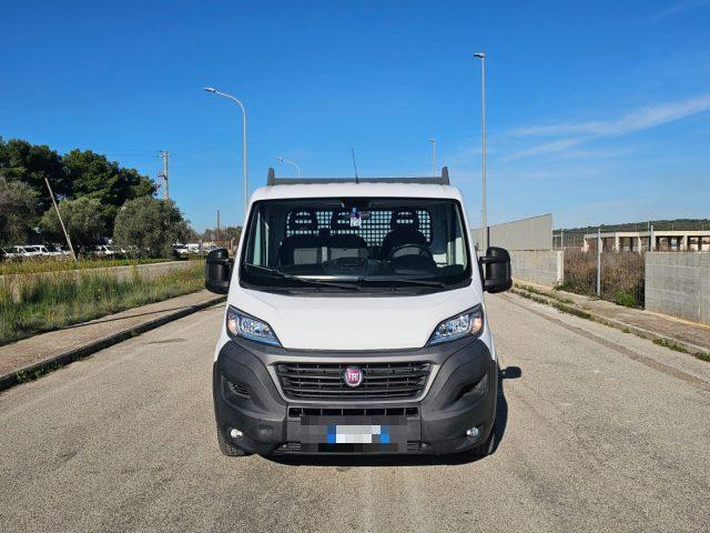FIAT Ducato 35 2.3 MJT 140CV L4 CASSONE FISSO