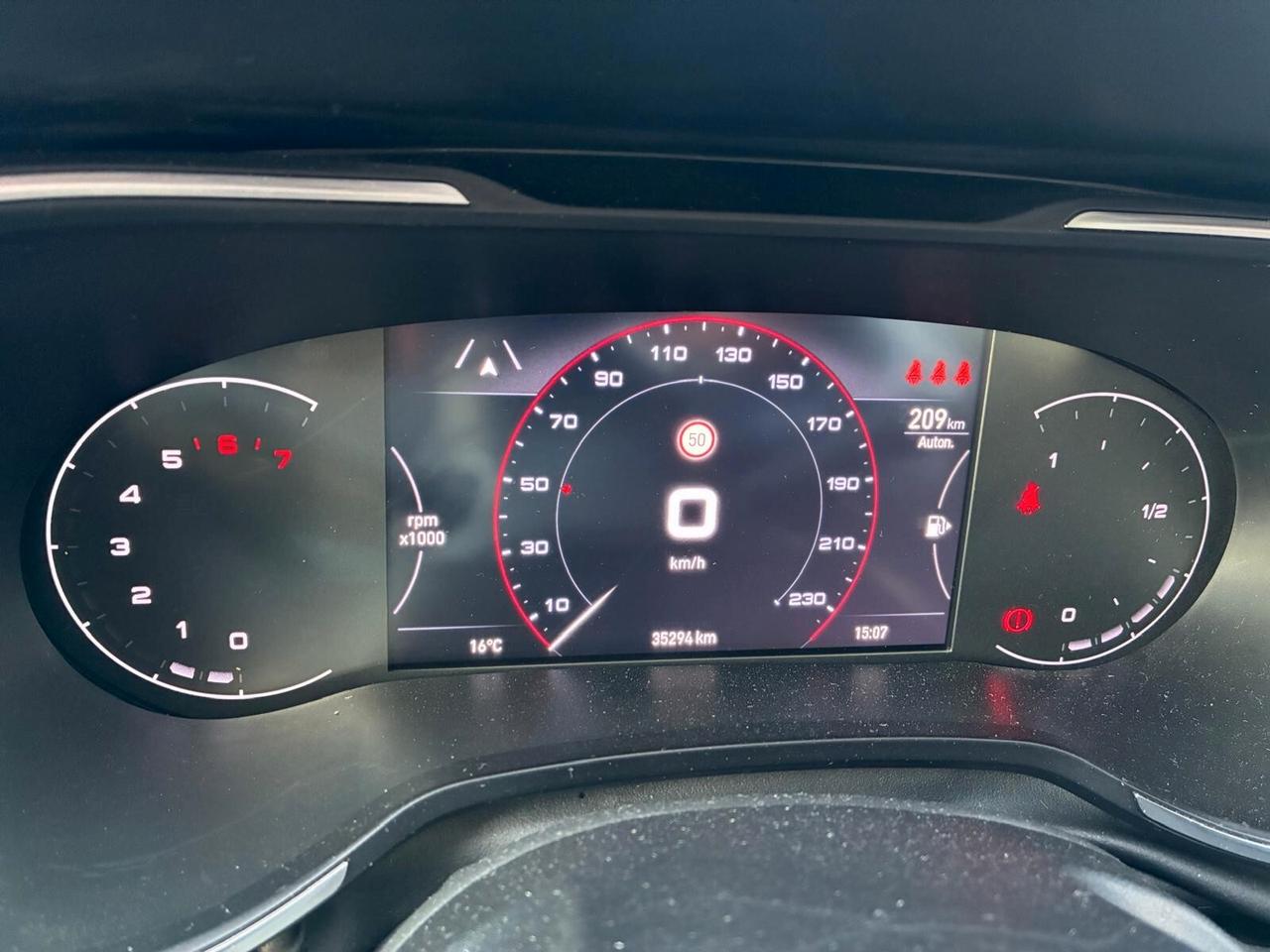 Fiat Tipo 1.0 5 porte Business