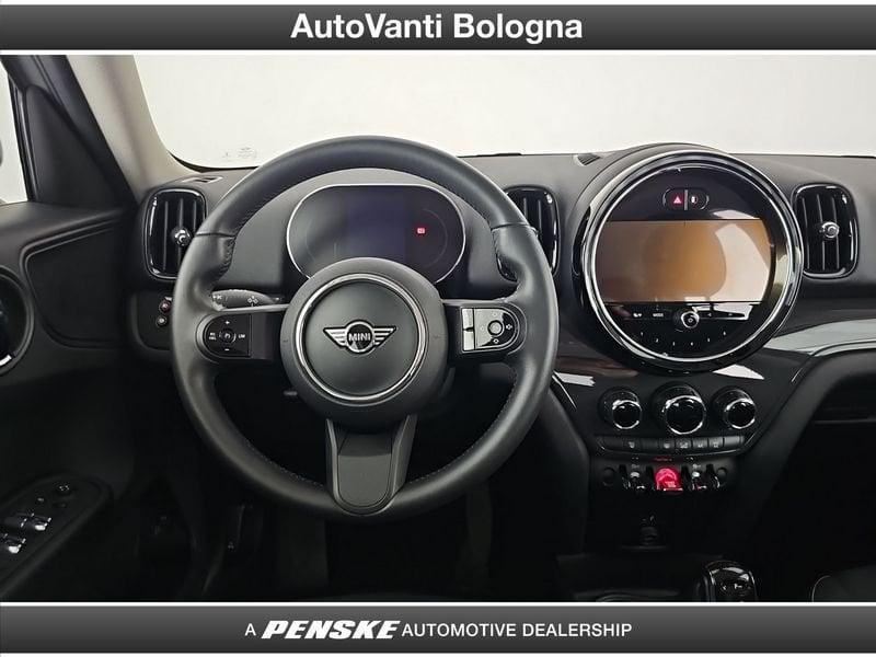MINI Countryman Mini Countryman 1.5 One D Business auto