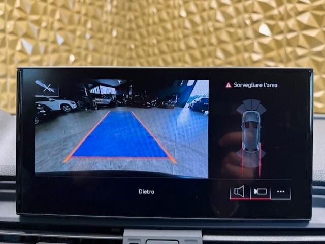 Audi Q5 40 TDI 204 CV quattro S tronic Business Advanced