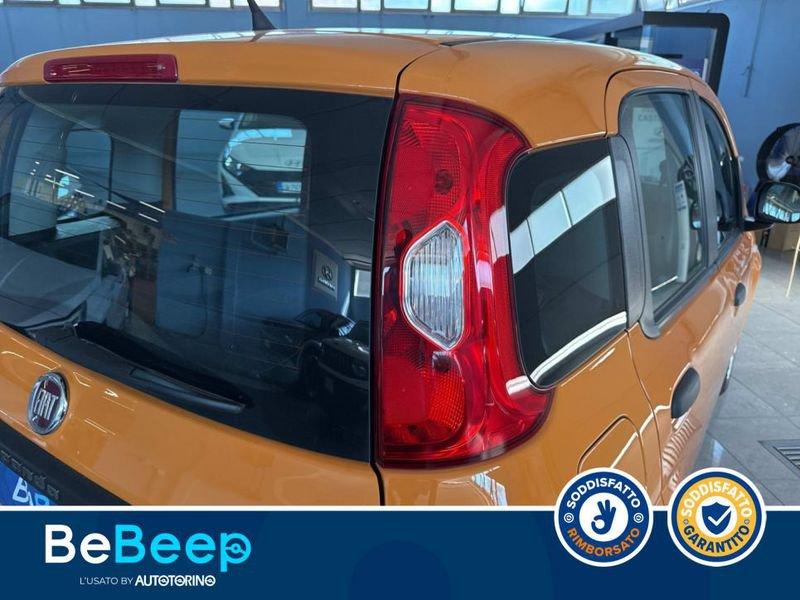 FIAT Panda 1.2 EASY S&S 69CV MY19