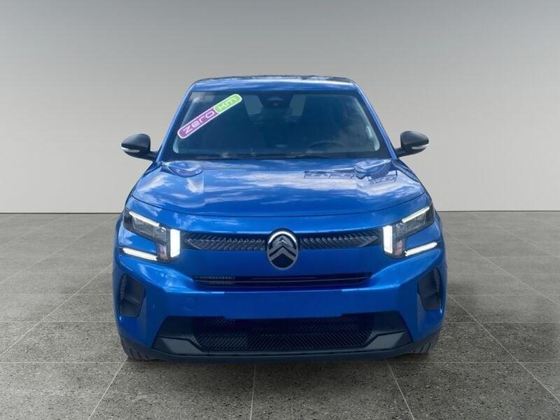 Citroën C3 Turbo 100 cv Manuale YOU