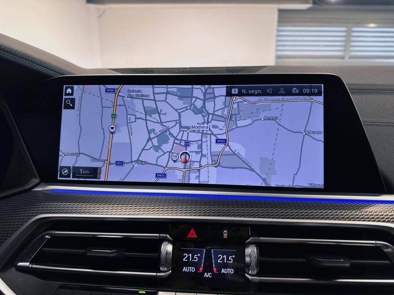 BMW X6 xDrive30d 48V Msport