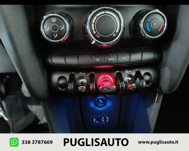 MINI One 1.5 One D Business XL 5 porte