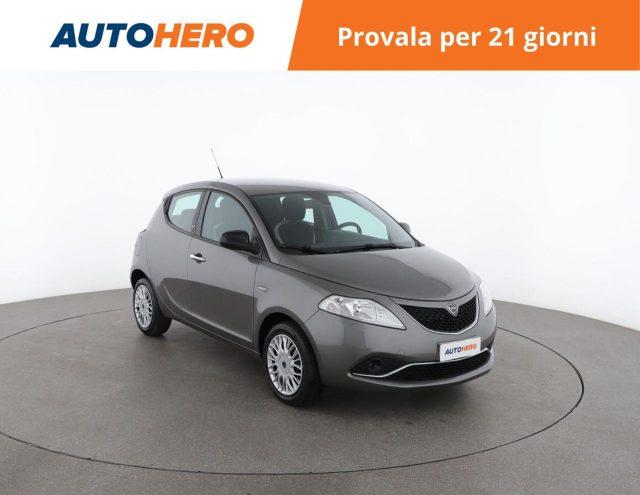 LANCIA Ypsilon 1.2 69 CV 5 porte Gold