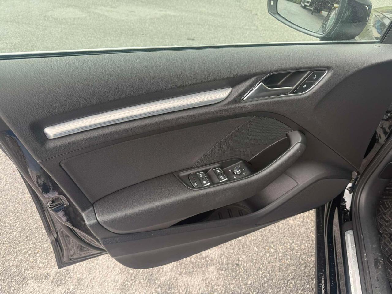 Audi A3 SPB 35 TDI S tronic 1.6 TDI 116CV ANNO 2018