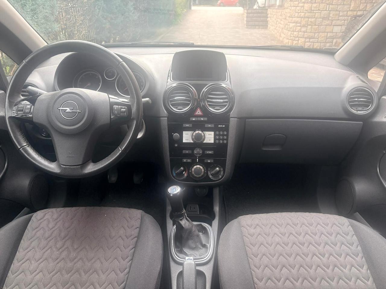 Opel Corsa 1.3 CDTI 75CV F.AP. 3 porte Edition