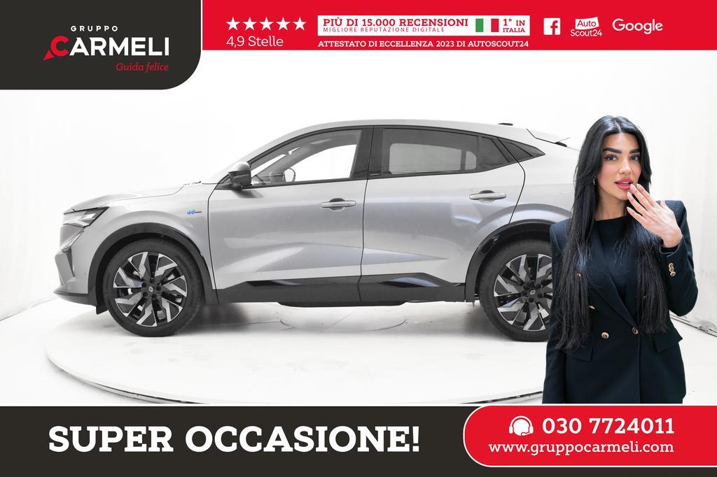 Renault Rafale 1.2 E-Tech full hybrid Esprit Alpine Auto